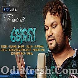 Niriha Hrudaya Ku Tu (Khelana) Odia Sad Song by Humane Sagar